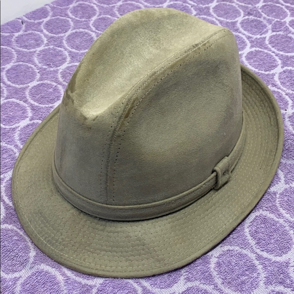 Vintage Beacon Hill fedora private collection